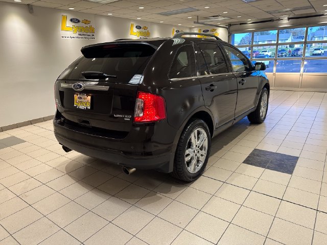 Used 2013 Ford Edge Limited AWD/4WD image 20
