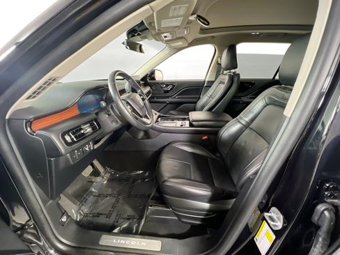 Used 2023 Lincoln Aviator Reserve w/ Elements Package Plus AWD/4WD image 21