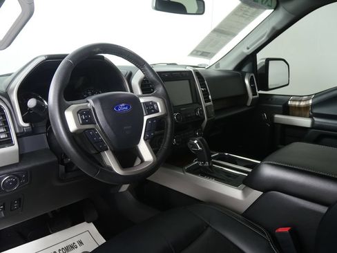 Used 2020 Ford F150 Lariat AWD/4WD image 15