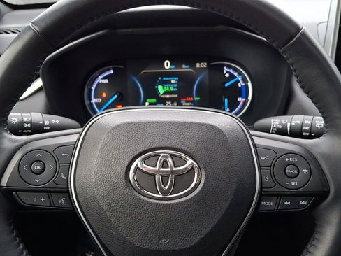 Used 2020 Toyota RAV4 XSE image 20
