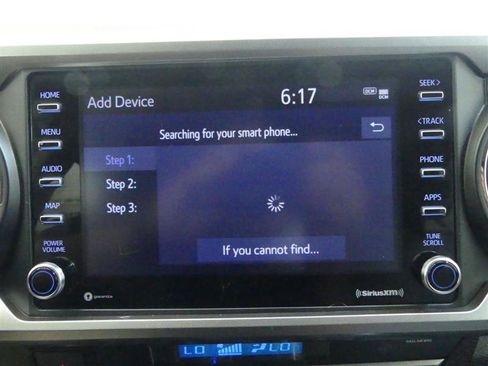 Used 2022 Toyota Tacoma SR5 AWD/4WD image 9