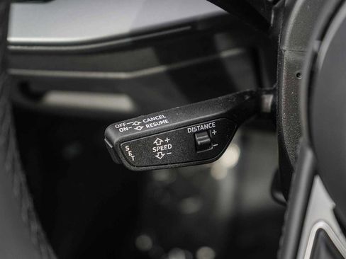 Used 2025 Audi A3 2.0T Premium w/ Black Optic Package image 31