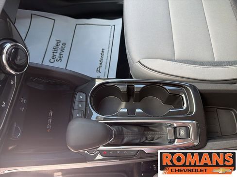 New 2026 Chevrolet TrailBlazer LT w/ Convenience Package image 17