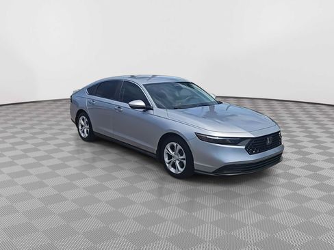 Used 2023 Honda Accord LX image 2