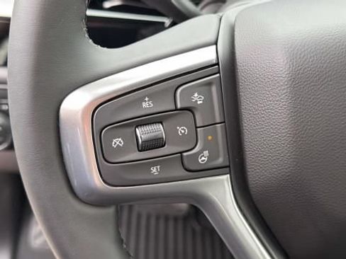 New 2026 Chevrolet Silverado 2500 LT AWD/4WD image 12