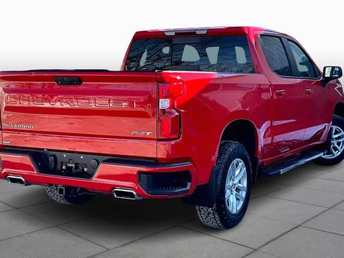 Used 2020 Chevrolet Silverado 1500 RST image 13