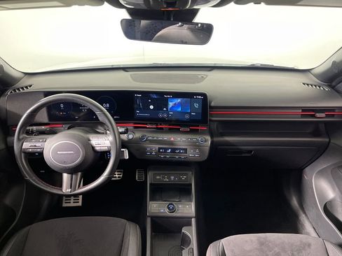 Used 2024 Hyundai Kona N Line image 14