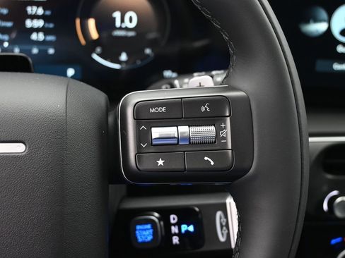 New 2026 Hyundai Palisade Calligraphy image 12