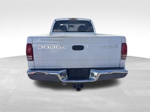 Used 1998 Dodge Dakota SLT AWD/4WD image 19