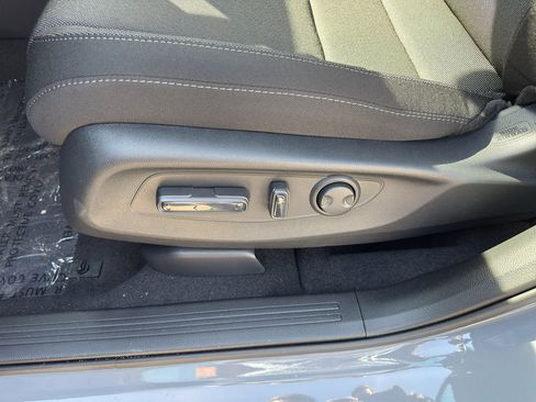 New 2026 Honda CR-V EX image 12