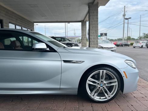 Used 2014 BMW 650i Coupe RWD image 19