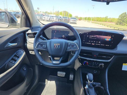 New 2026 Buick Encore GX Sport Touring image 11