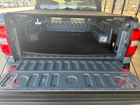 Used 2025 Ford Maverick XLT w/ XLT Luxury Package FWD image 22