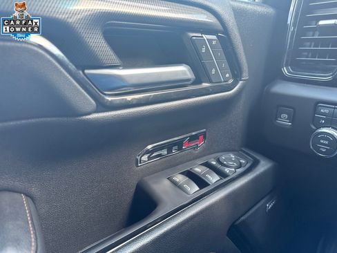 Used 2022 GMC Sierra 1500 AT4 w/ AT4 Preferred Package AWD/4WD image 22