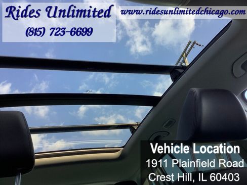 Used 2017 Volkswagen Tiguan SEL FWD image 38