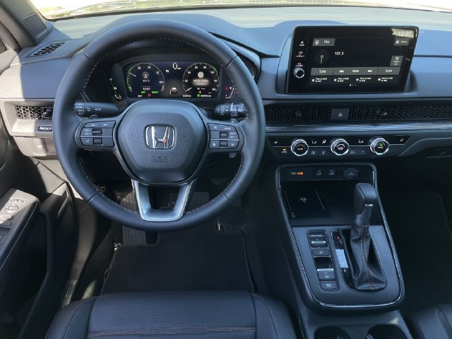 New 2026 Honda CR-V Sport-L image 12
