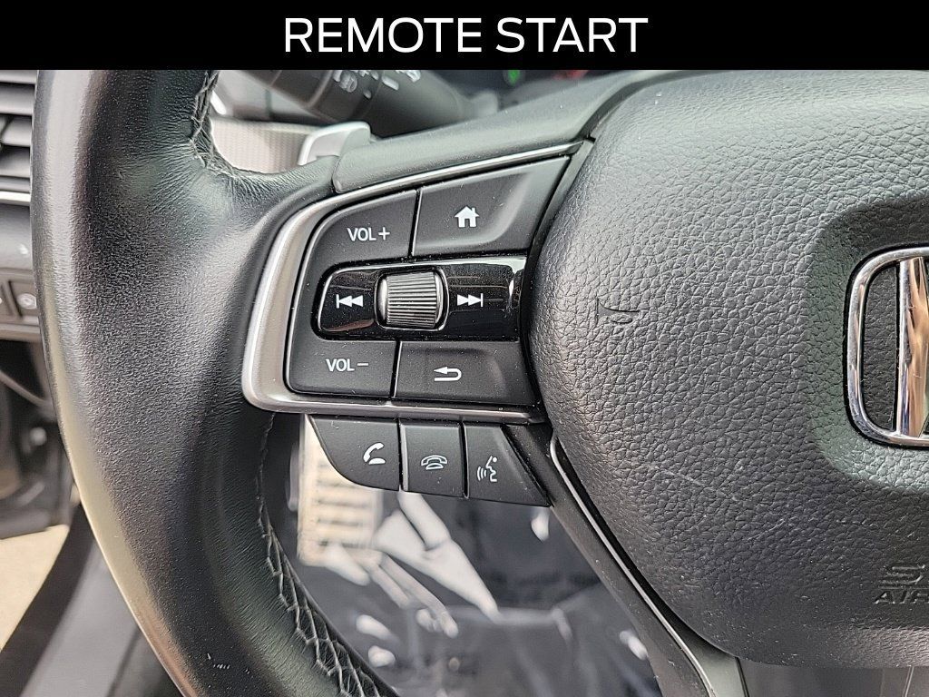 Used 2021 Honda Accord Sport Special Edition image 22