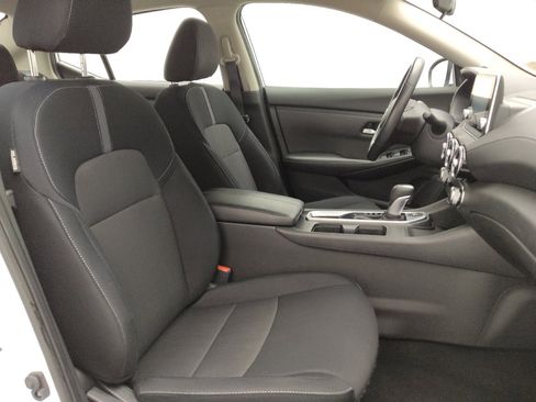 Used 2023 Nissan Sentra SV FWD image 21