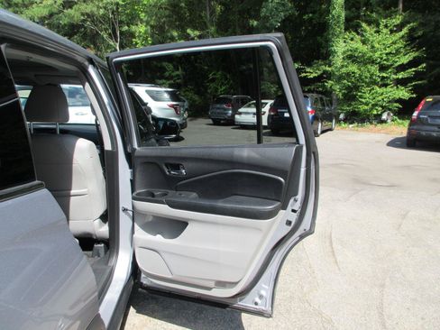 Used 2018 Honda Pilot EX-L image 20