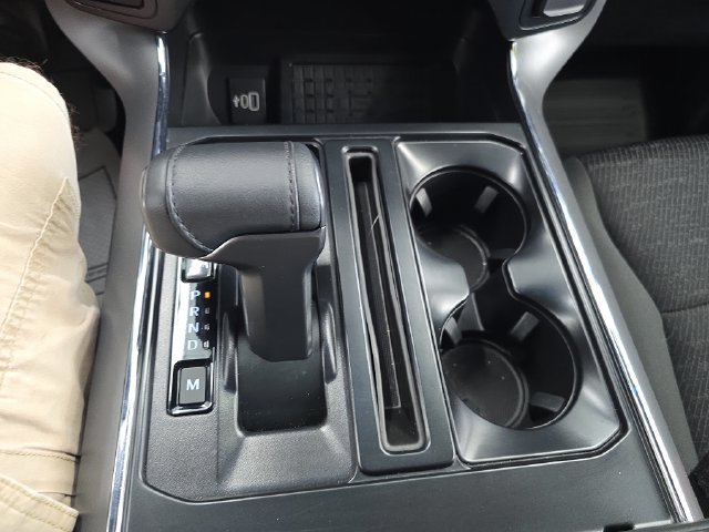 Used 2025 Ford F150 XLT w/ Equipment Group 302A MID AWD/4WD image 21