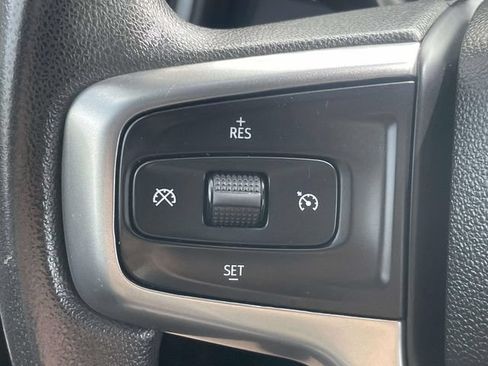 Used 2022 Chevrolet Silverado 3500 LT w/ Remote Start Package AWD/4WD image 23