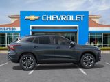 New 2026 Chevrolet Trax LT w/ LT Convenience Package image 5