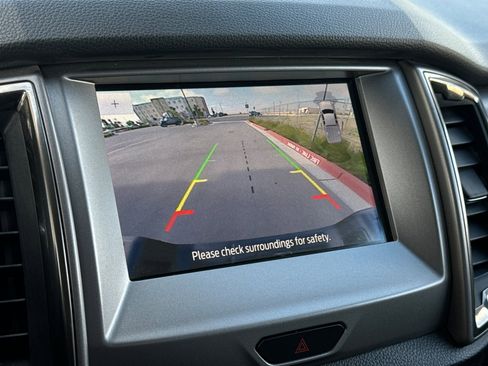 Certified 2019 Ford Ranger XLT w/ Equipment Group 302A Luxury image 19