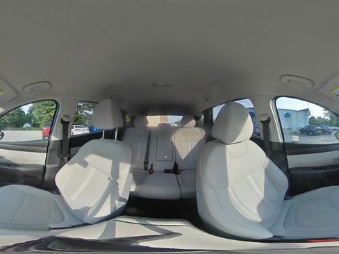 Used 2025 Hyundai Tucson SEL FWD image 43