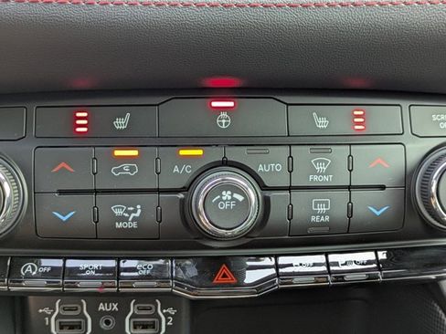 New 2026 Dodge Durango GT w/ Blacktop Package image 22