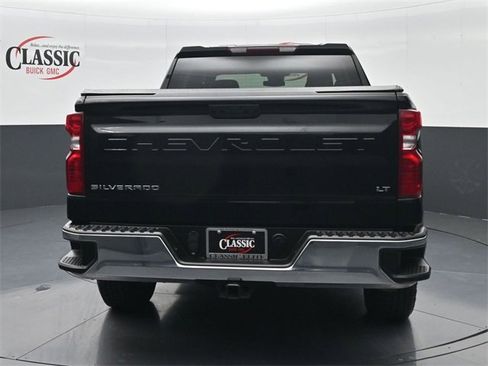 Used 2023 Chevrolet Silverado 1500 LT image 8