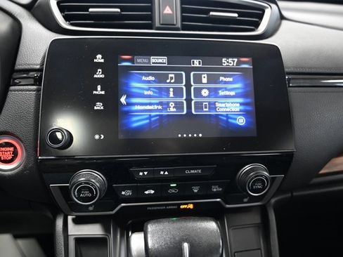 Used 2019 Honda CR-V EX-L image 16