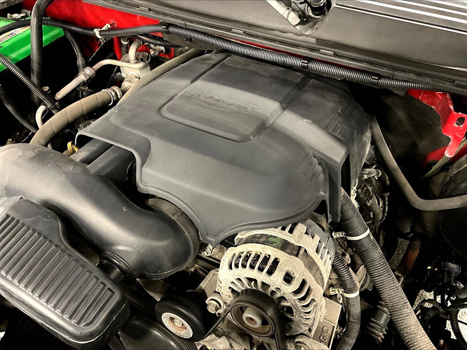 Used 2011 Chevrolet Avalanche LS RWD image 31