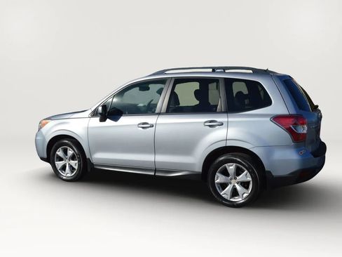 Used 2014 Subaru Forester 2.5i Premium w/ Popular Package #1 image 4