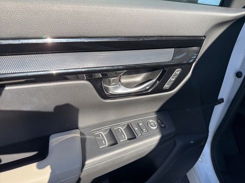 Used 2023 Honda CR-V EX-L image 19