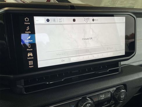 New 2026 Jeep Wrangler Sport image 19