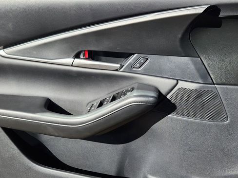 New 2026 MAZDA CX-30 AWD 2.5 S w/ Select Sport Pkg image 4