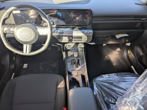 New 2026 Hyundai Kona SEL Sport image 15