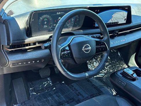 Certified 2024 Nissan Ariya FWD image 19