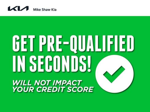 Certified 2023 Kia Sorento EX image 12