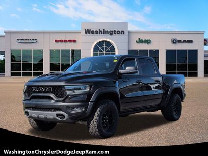 Used 2024 RAM 1500 TRX w/ TRX Level 1 Equipment Group