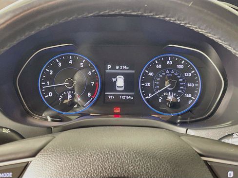 Used 2020 Hyundai Palisade SEL AWD/4WD image 20