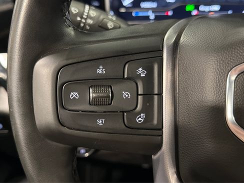 Used 2025 GMC Sierra 2500 SLE w/ SLE Value Package; AWD/4WD image 23