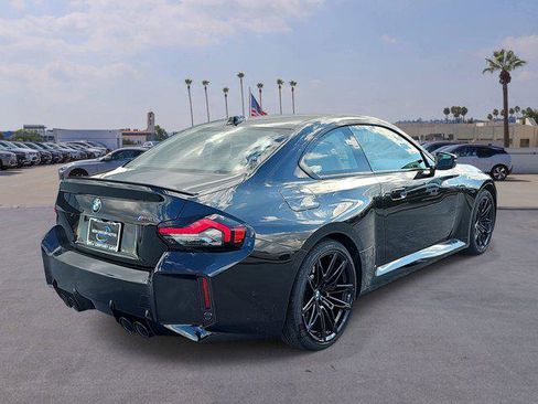 New 2026 BMW M2 w/ Lighting Package image 5