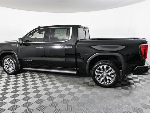 New 2025 GMC Sierra 1500 Denali image 2