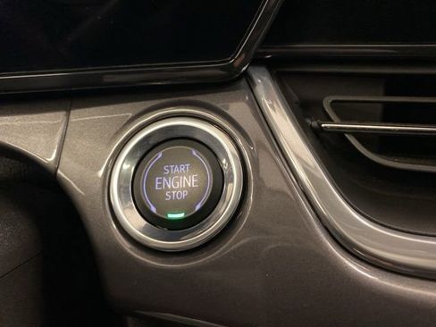 Certified 2024 Chevrolet Trax ACTIV w/ Sunroof Package image 16