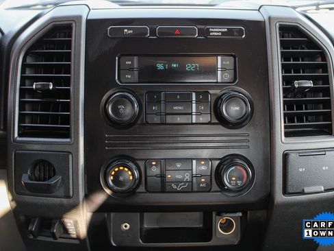 Used 2018 Ford F350 XL image 23