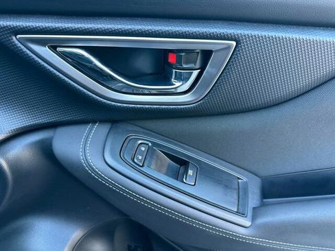 Used 2022 Subaru Forester Premium image 21