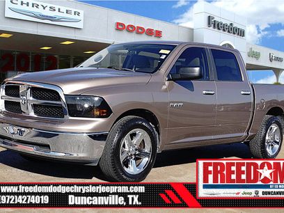 Used 2010 Dodge Ram 1500 Truck SLT