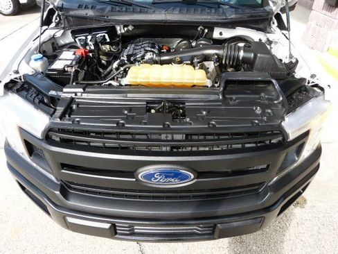 Used 2019 Ford F150 XL w/ Equipment Group 101A Mid image 9