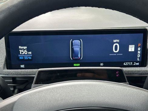 Used 2021 Ford Mustang Mach-E Premium image 24